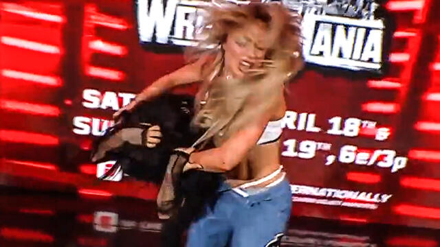 डब्ल्यूडब्ल्यूई फोटो