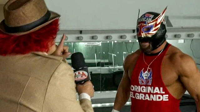 डब्ल्यूडब्ल्यूई फोटो