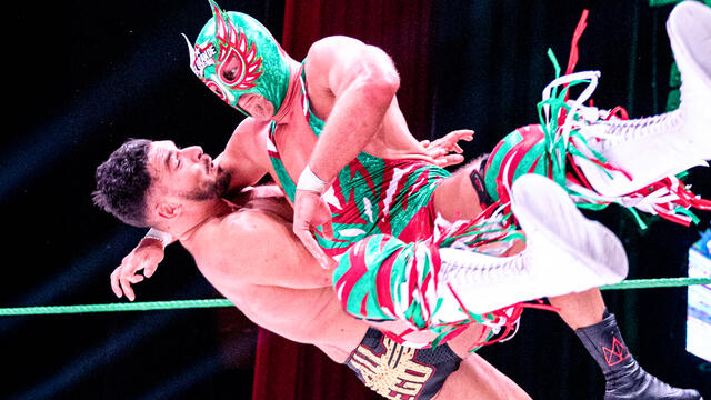 डब्ल्यूडब्ल्यूई फोटो