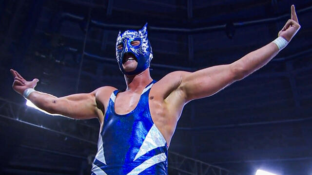 एल ग्रांडे अमेरिकनो ने रे डे रेयेस टूर्नामेंट जीता: एएए रे डे रेयेस हाइलाइट्स, 14 मार्च, 2026 डब्ल्यूडब्ल्यूई फोटो