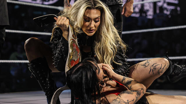 डब्ल्यूडब्ल्यूई फोटो