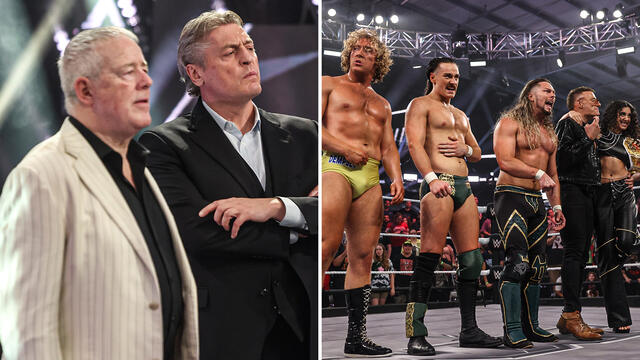 डब्ल्यूडब्ल्यूई फोटो