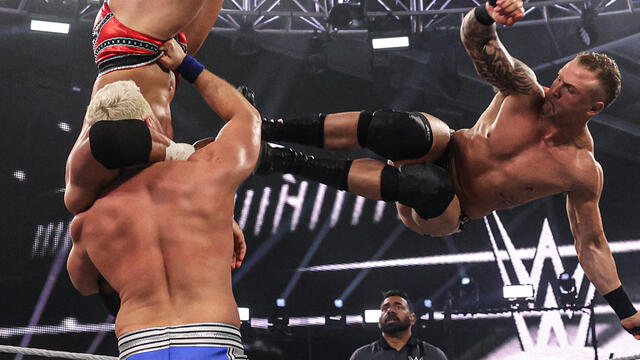 डब्ल्यूडब्ल्यूई फोटो