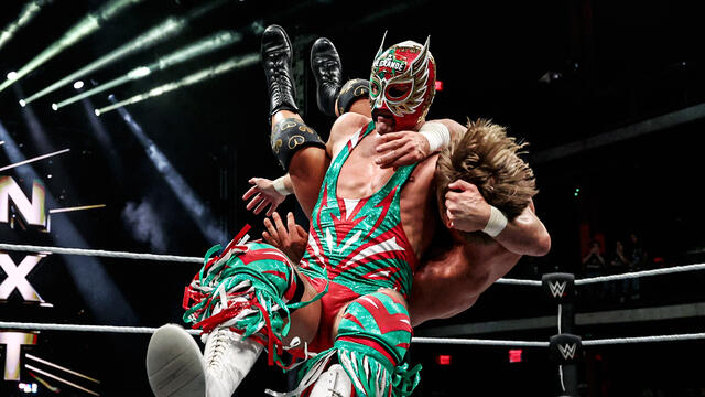 डब्ल्यूडब्ल्यूई फोटो