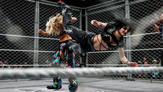 डब्ल्यूडब्ल्यूई फोटो