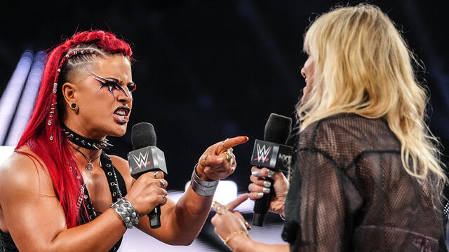 डब्ल्यूडब्ल्यूई फोटो