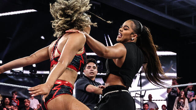 डब्ल्यूडब्ल्यूई फोटो