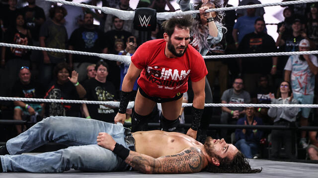 डब्ल्यूडब्ल्यूई फोटो