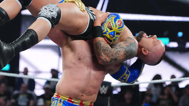 डब्ल्यूडब्ल्यूई फोटो