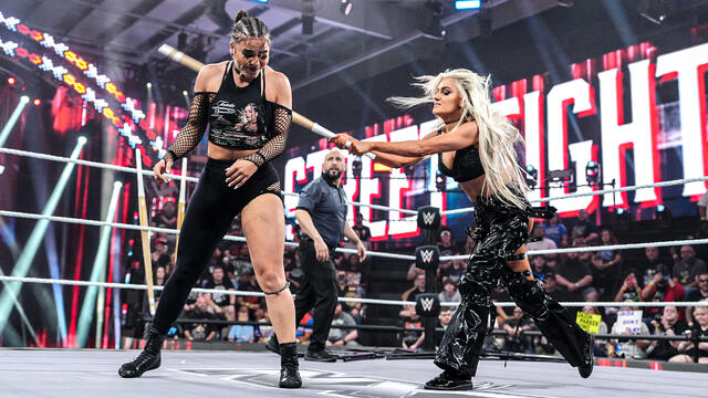 डब्ल्यूडब्ल्यूई फोटो