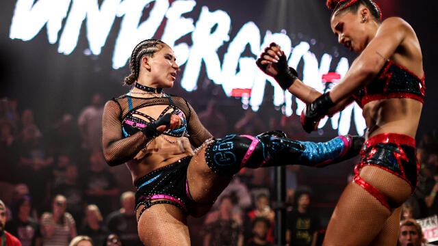 डब्ल्यूडब्ल्यूई फोटो