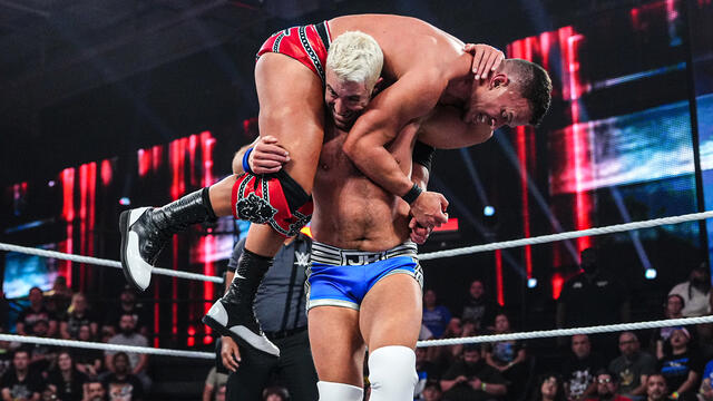 डब्ल्यूडब्ल्यूई फोटो