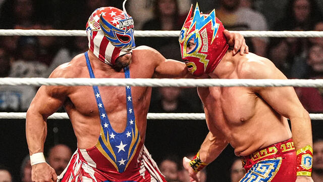 डब्ल्यूडब्ल्यूई फोटो