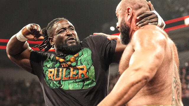 ओबा फेमी और रुसेव रिंग में भिड़े: रॉ हाइलाइट्स, 2 मार्च, 2026 डब्ल्यूडब्ल्यूई फोटो