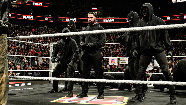 डब्ल्यूडब्ल्यूई फोटो