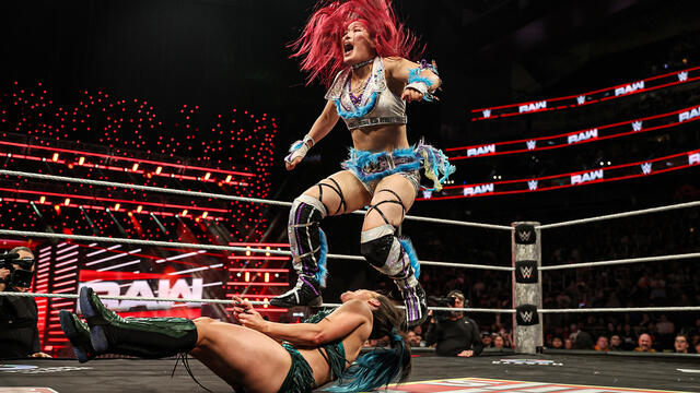 डब्ल्यूडब्ल्यूई फोटो