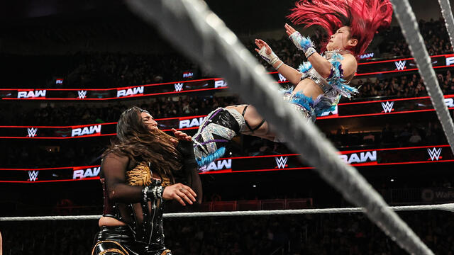 डब्ल्यूडब्ल्यूई फोटो