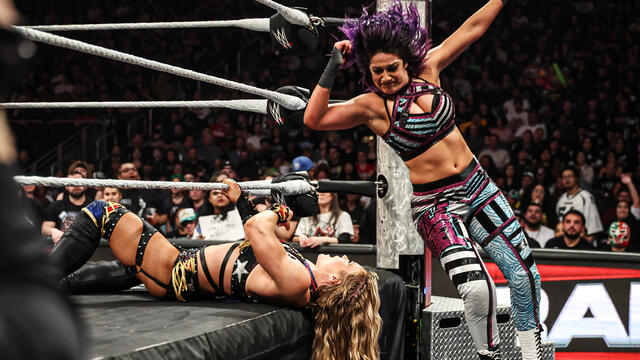 डब्ल्यूडब्ल्यूई फोटो