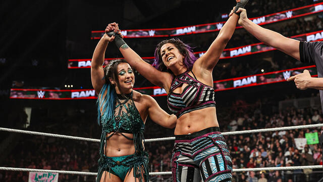 डब्ल्यूडब्ल्यूई फोटो