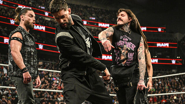 डब्ल्यूडब्ल्यूई फोटो