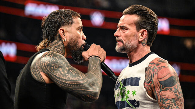 डब्ल्यूडब्ल्यूई फोटो