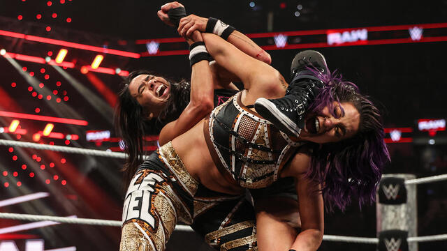 डब्ल्यूडब्ल्यूई फोटो