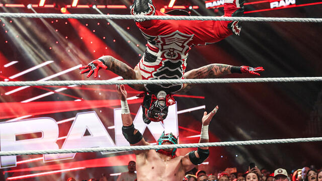 डब्ल्यूडब्ल्यूई फोटो