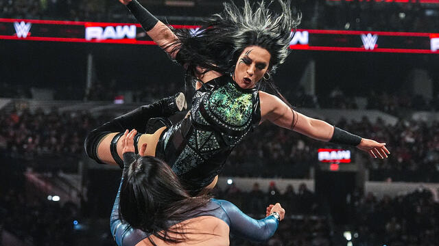 डब्ल्यूडब्ल्यूई फोटो