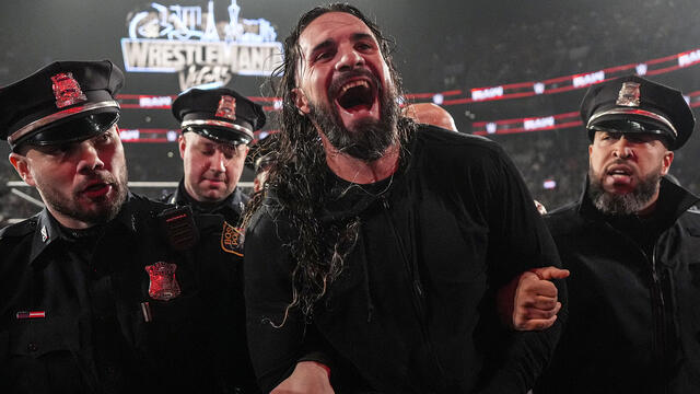 डब्ल्यूडब्ल्यूई फोटो