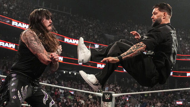 डब्ल्यूडब्ल्यूई फोटो