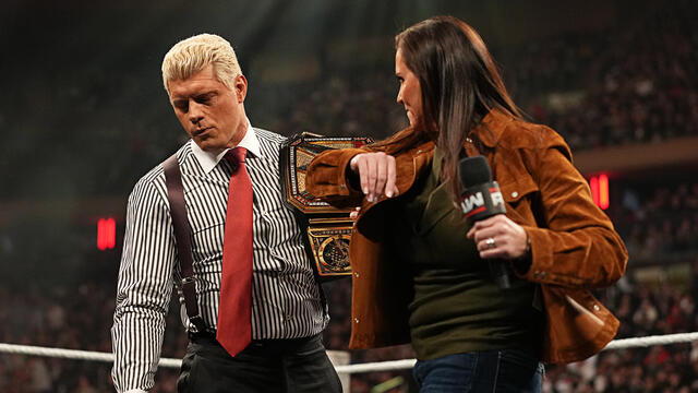 डब्ल्यूडब्ल्यूई फोटो