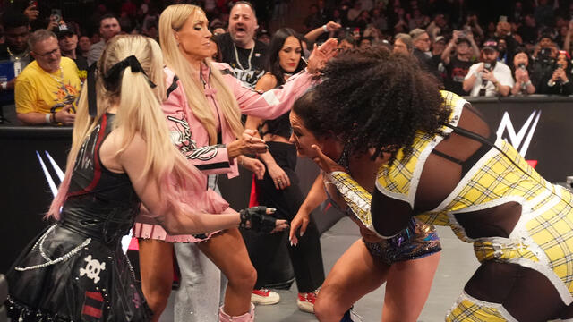 डब्ल्यूडब्ल्यूई फोटो