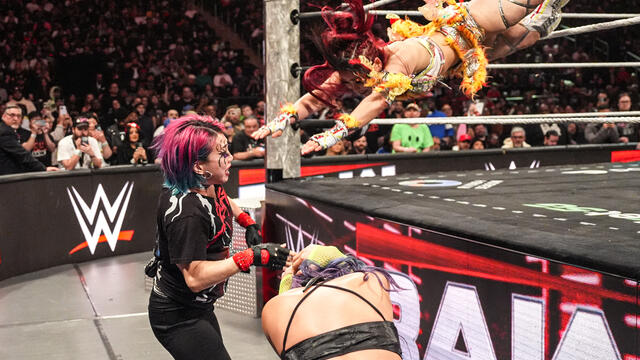 डब्ल्यूडब्ल्यूई फोटो