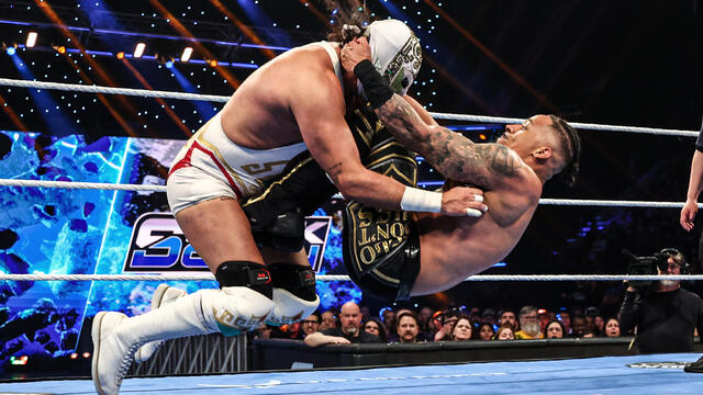 डब्ल्यूडब्ल्यूई फोटो