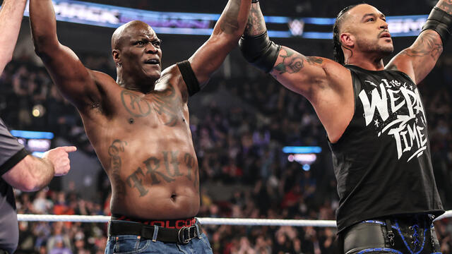 डब्ल्यूडब्ल्यूई फोटो