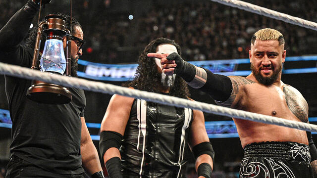 डब्ल्यूडब्ल्यूई फोटो