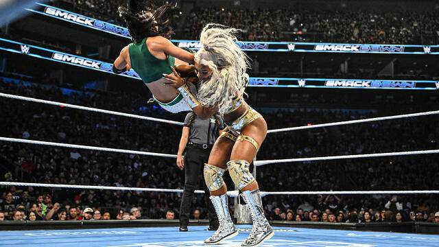 डब्ल्यूडब्ल्यूई फोटो