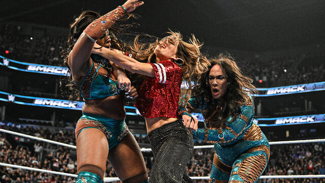 डब्ल्यूडब्ल्यूई फोटो