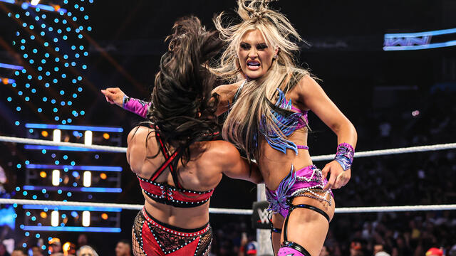 डब्ल्यूडब्ल्यूई फोटो