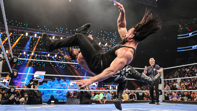 डब्ल्यूडब्ल्यूई फोटो