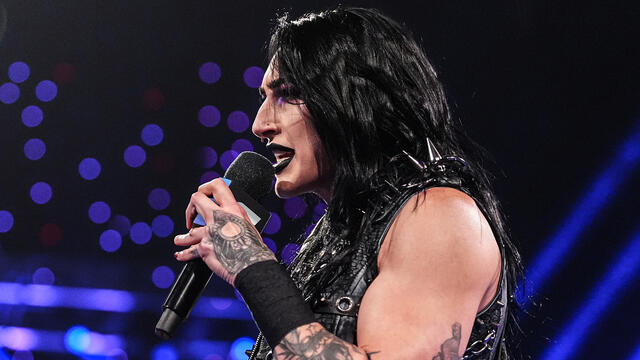 रिया रिप्ले ने जेड कारगिल, मिचिन और बी-फैब को बुलाया: स्मैकडाउन हाइलाइट्स, 27 मार्च, 2026 डब्ल्यूडब्ल्यूई फोटो