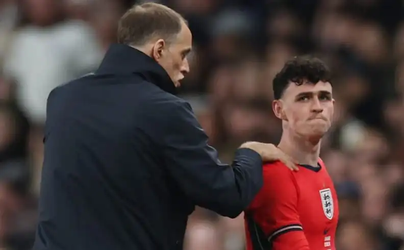 इंग्लैंड 1-1 उरुग्वे: हमने ट्यूशेल के प्रयोगों से क्या सीखा है?