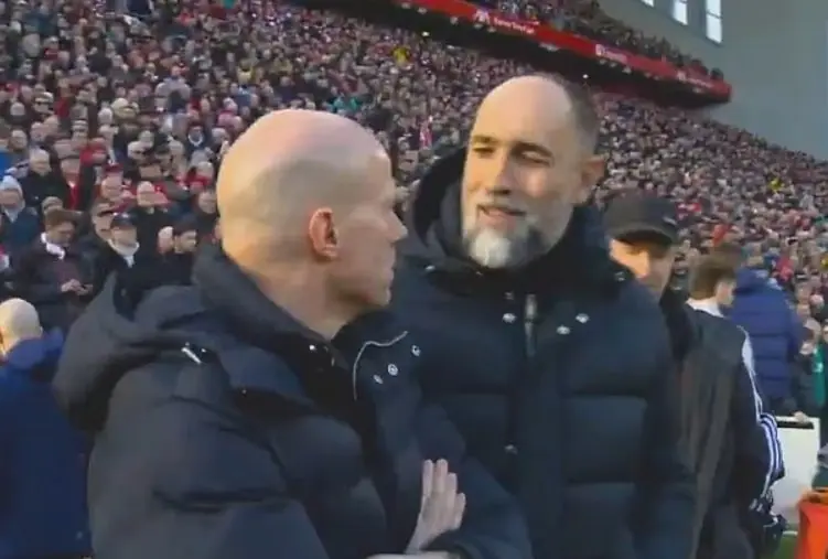 मैच के दिन 30 के लिए प्रीमियर लीग पुरस्कार: सबसे मजेदार पल?