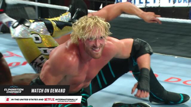 पूर्ण एलिमिनेशन चैंबर की मुख्य बातें: फरवरी 28, 2026 डब्ल्यूडब्ल्यूई फोटो