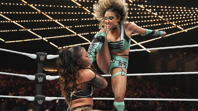 डब्ल्यूडब्ल्यूई फोटो