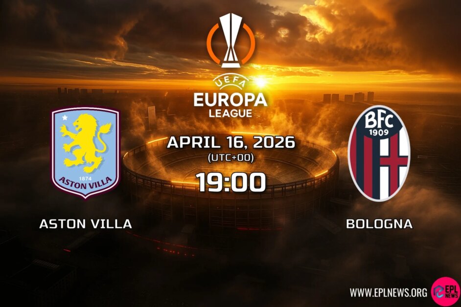 एस्टन विला बनाम बोलोग्ना पूर्वावलोकन: क्या एमरी की टीम यूईएल सेमी-फ़ाइनल के लिए क्वालीफाई करने के लिए घरेलू मैदान पर ज़ोर लगा सकती है?