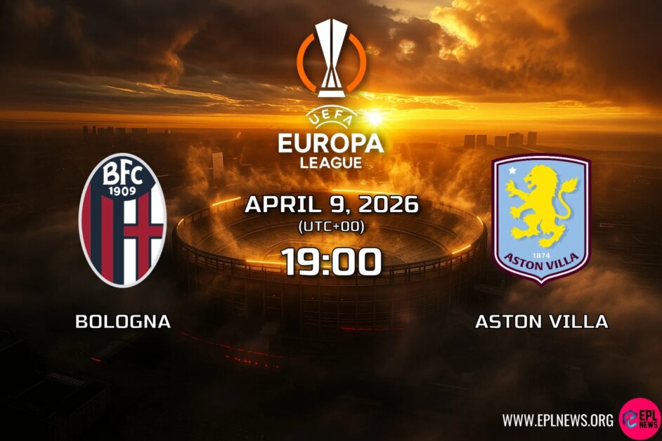 बोलोग्ना बनाम एस्टन विला पूर्वावलोकन: विलान्स यूरोपा लीग की महिमा पर नजर रखते हुए इटली की यात्रा करते हैं