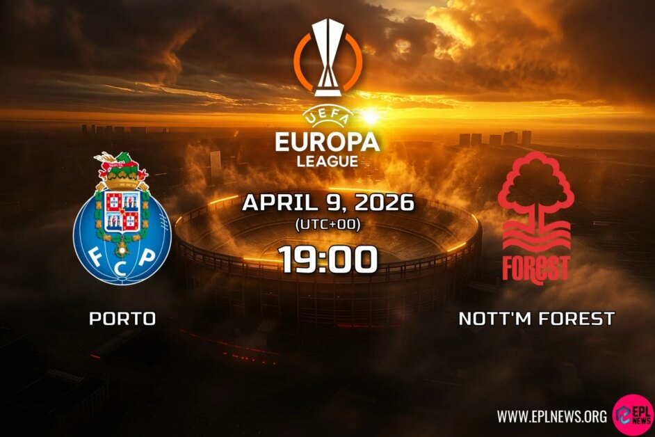 पोर्टो बनाम नॉटिंघम फ़ॉरेस्ट पूर्वावलोकन: क्या फ़ॉरेस्ट घर से दूर पुर्तगाली विपक्ष को झटका देगा?