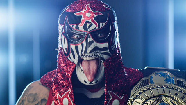 डब्ल्यूडब्ल्यूई फोटो