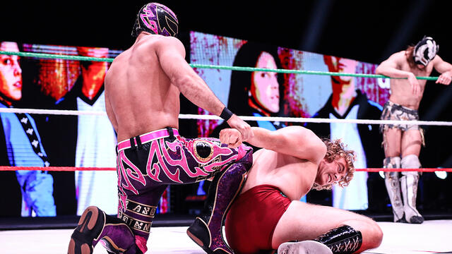 डब्ल्यूडब्ल्यूई फोटो